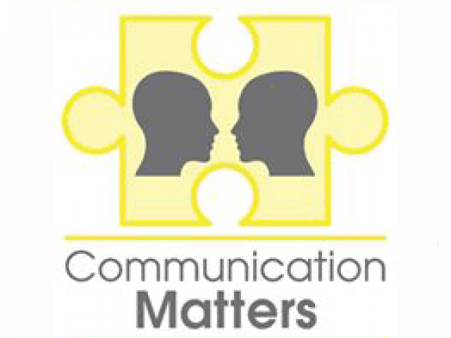 Communication Matters