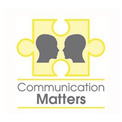 Communication Matters Study Day