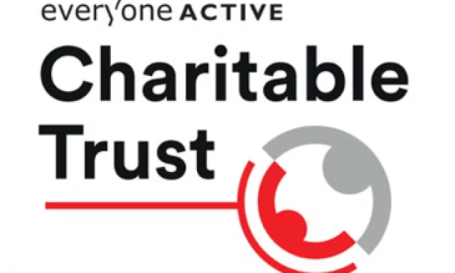Everyone Active Charitable Trust.