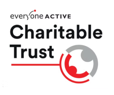 Everyone Active Charitable Trust.