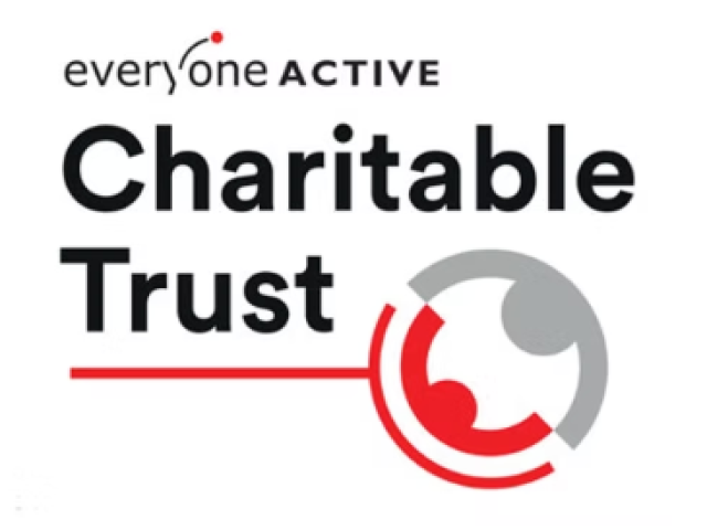 Everyone Active Charitable Trust.