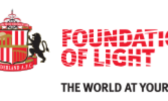Foundation of Light.