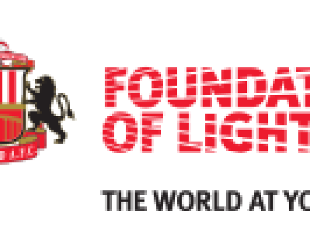 Foundation of Light.