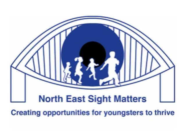North East Sight Matters Ltd