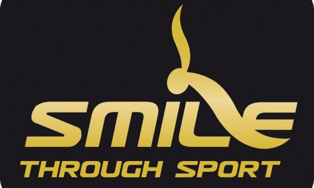 Smile Through Sport