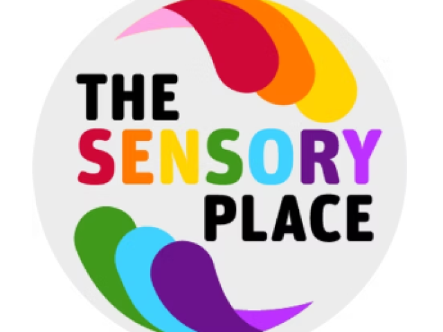 The Sensory Place.