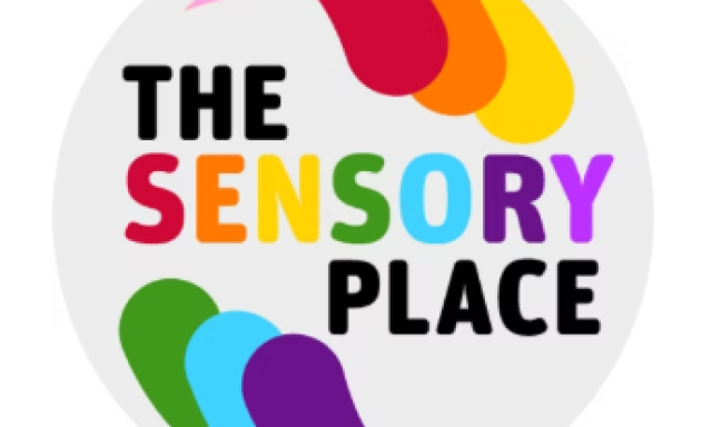 The Sensory Place.
