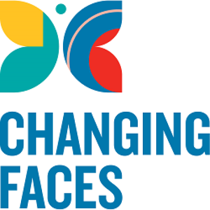 Changing Faces&#8217; Boost Up Your Confidence workshop